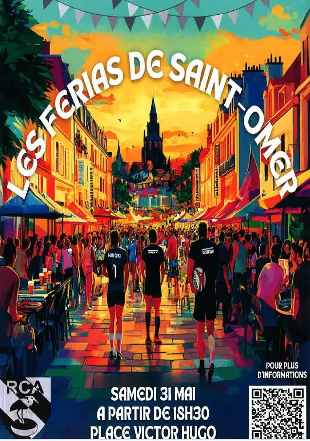 31 mai,