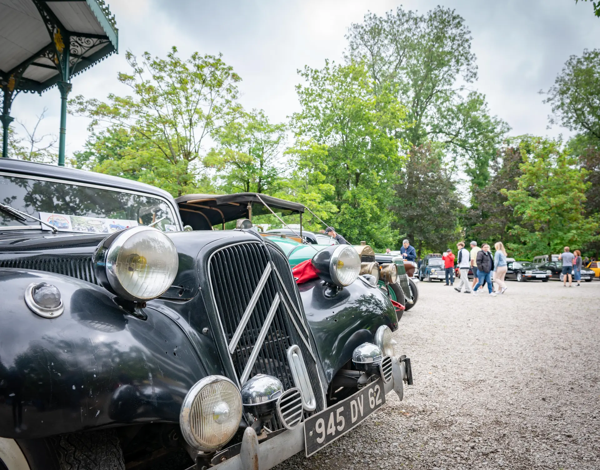 6 - Audomobiles 2024 © Tourisme en Pays de Saint-Omer
