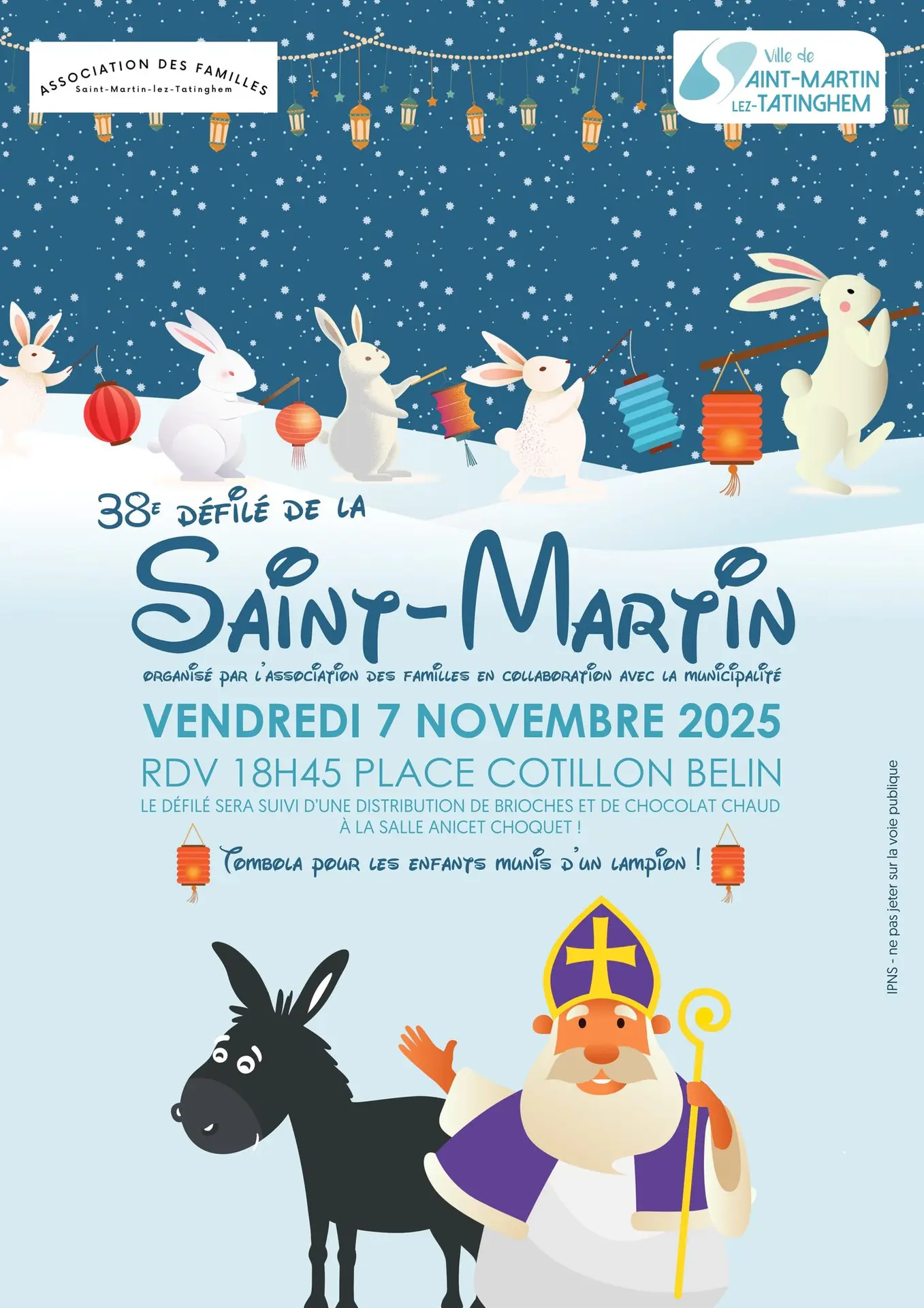 7nov_38e Défilé St Martin