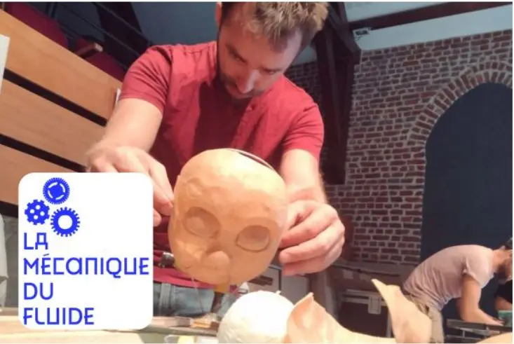 8nov_BAPSO_atelier fabrication de marionnettes