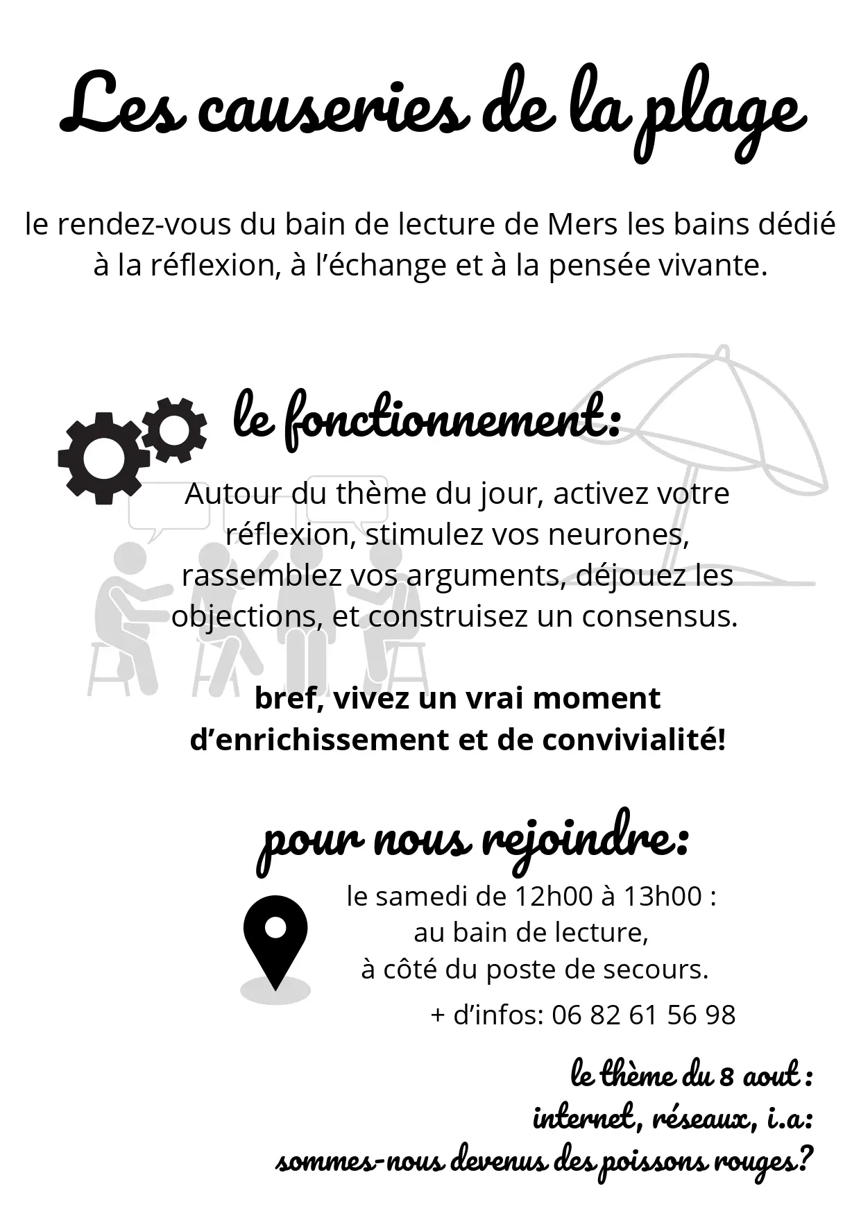 080826 - MERS - Causeries de la plage (2)
