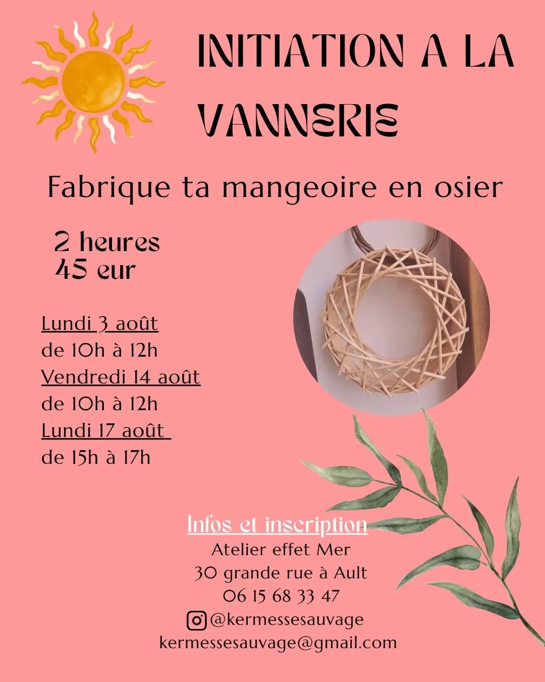 Post para Instagram Plantas Decoracion Simple Beige - 1
