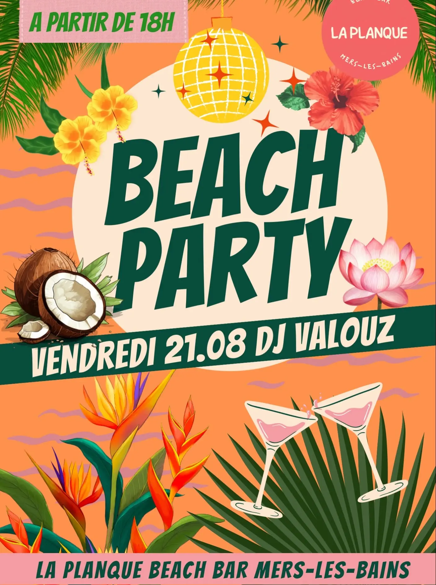 082126 - mers - Beach Party