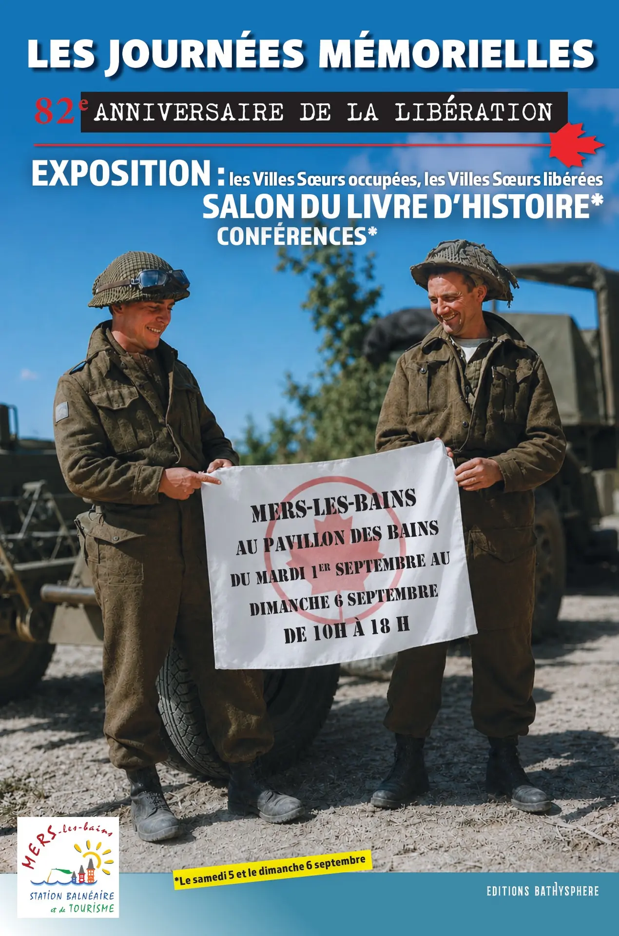 090626 - MERS - journées mémorielles