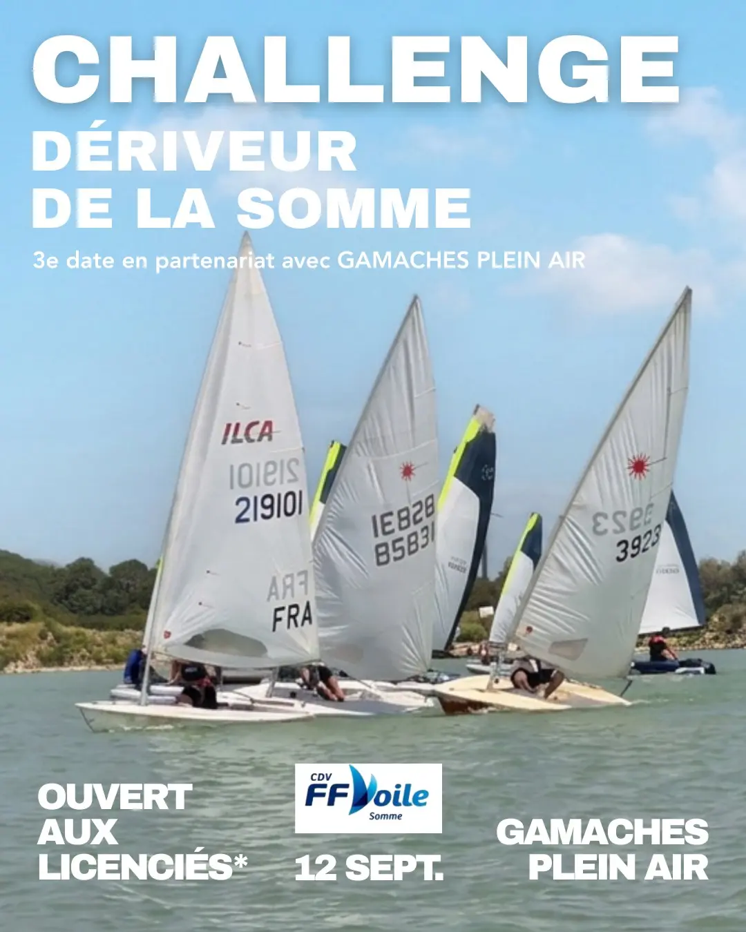 091226 - GAMACHES - Rencontre dériveur