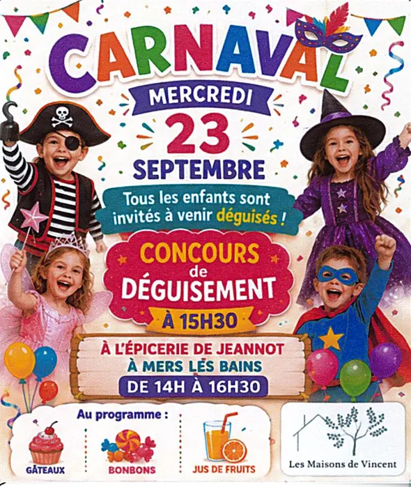 092326 - MERS - Carnaval