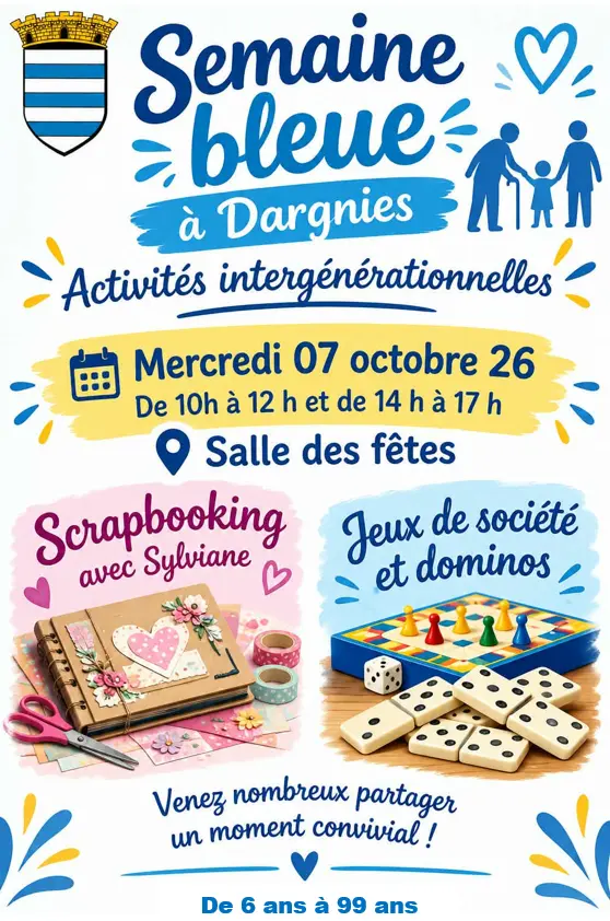 Affiche