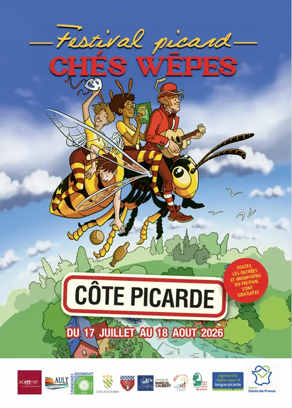Chés Wepes