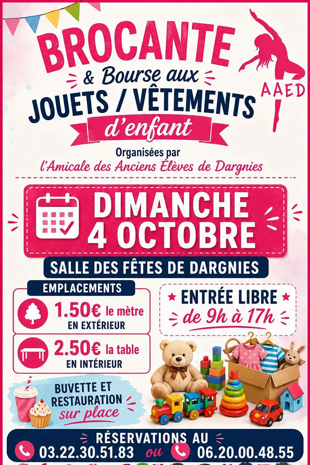 Affiche