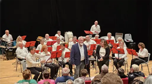 Harmonies Ault