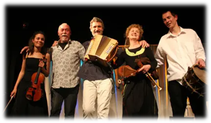 Laboureurs de terre, laboureur de mer
