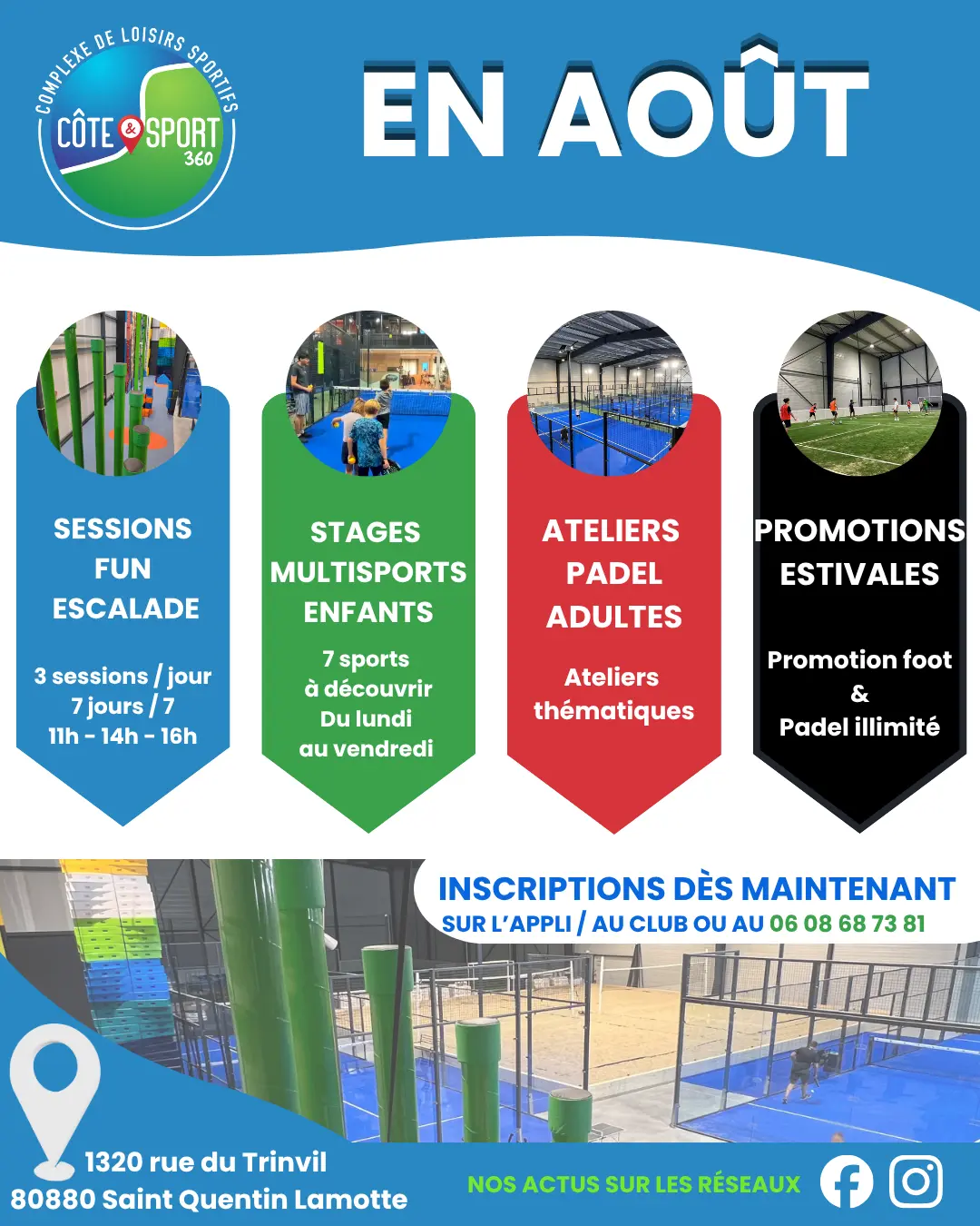 août grand titre