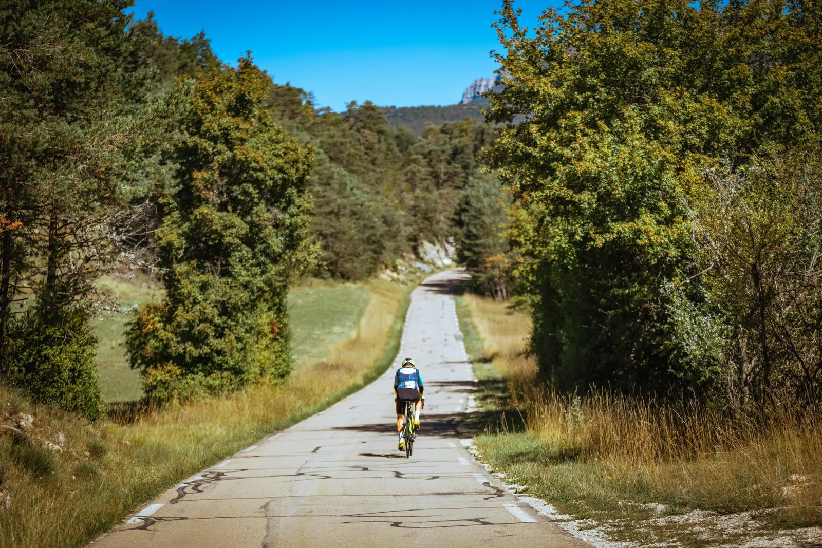 Alpes Verdon Tours