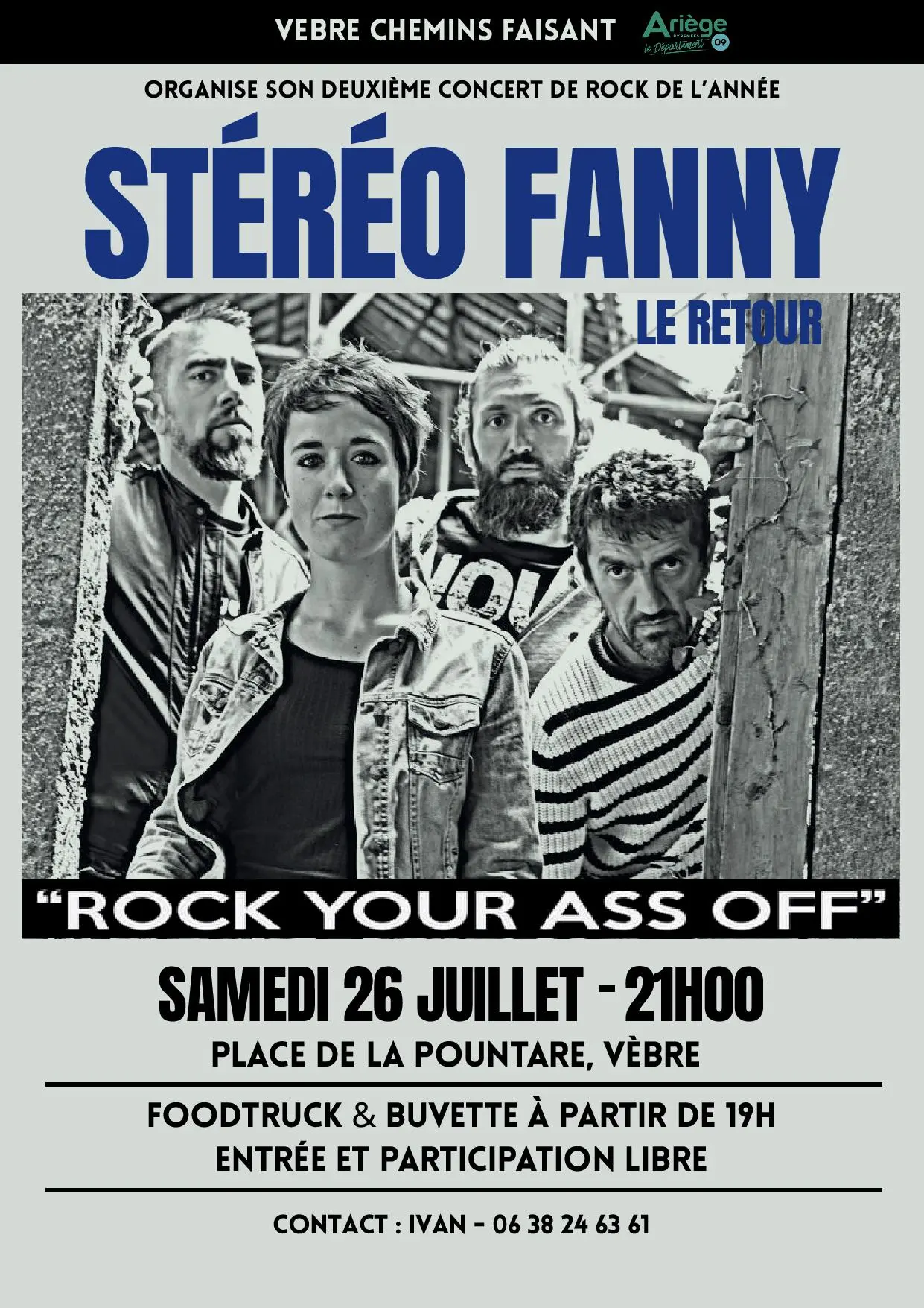 Affiche