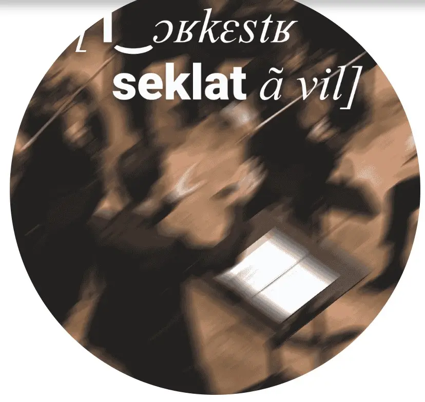 L'orchestre s'éclate en ville_Avignon
