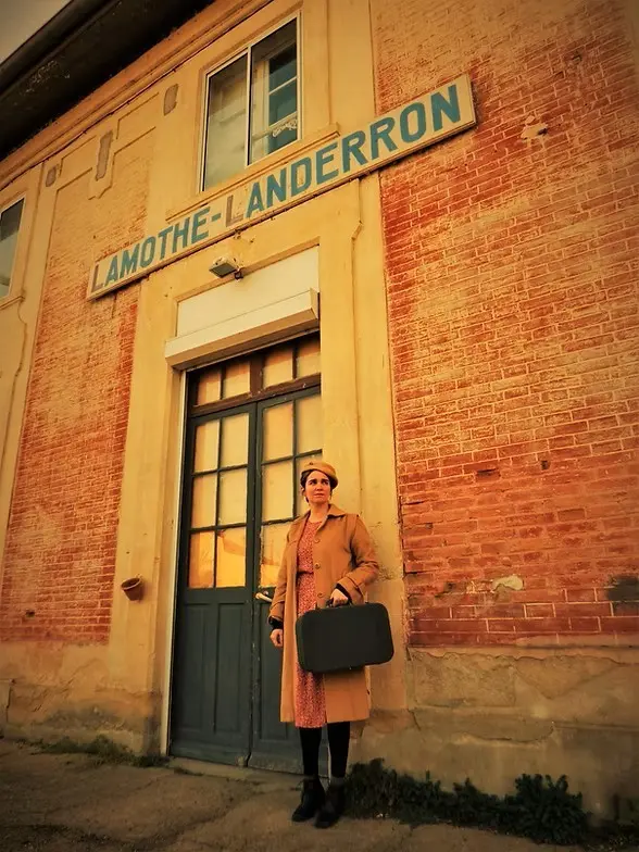 Maquis, l'ardeur des jours heureux