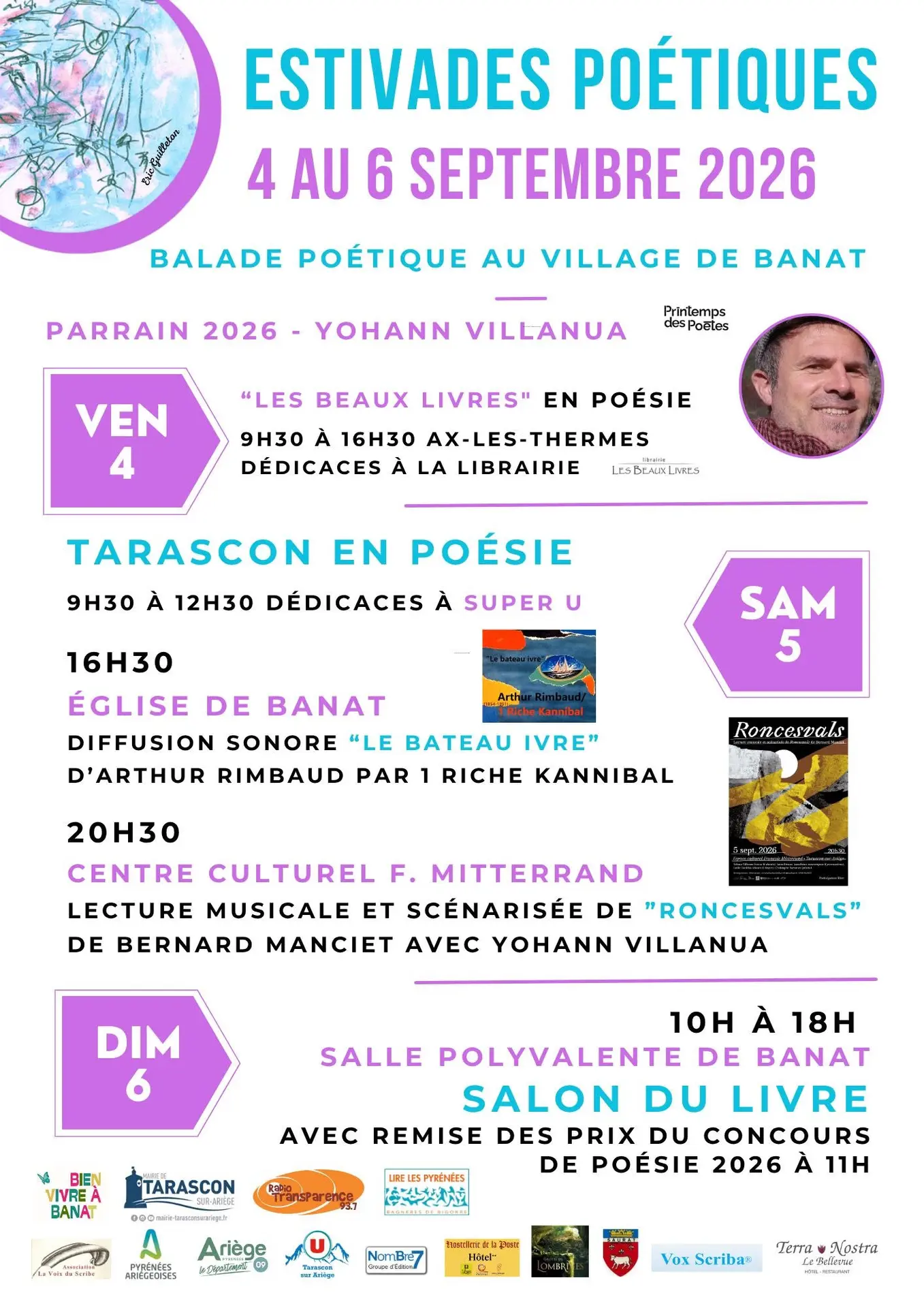 Affiche