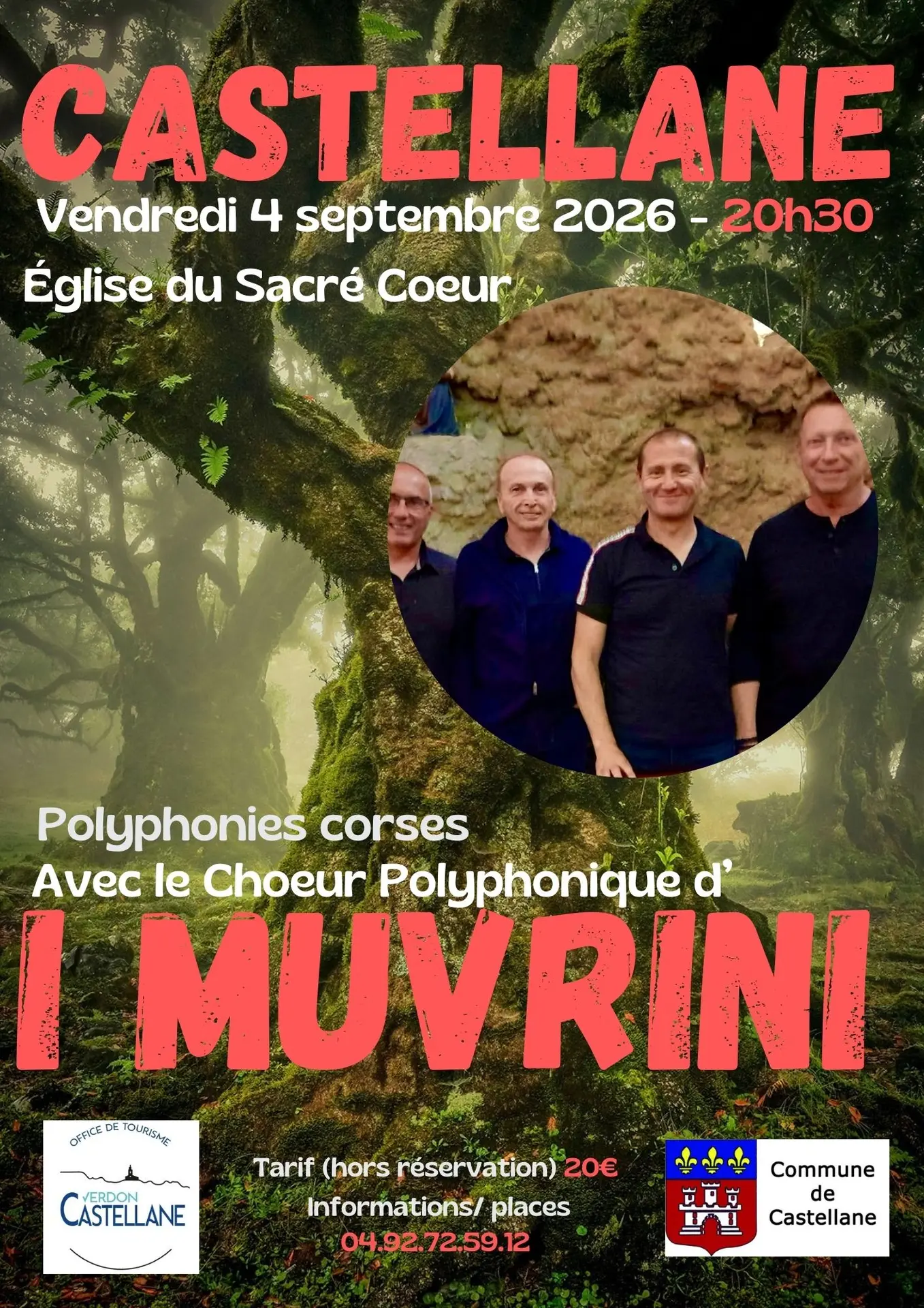 affiche concert 4septembre 2026