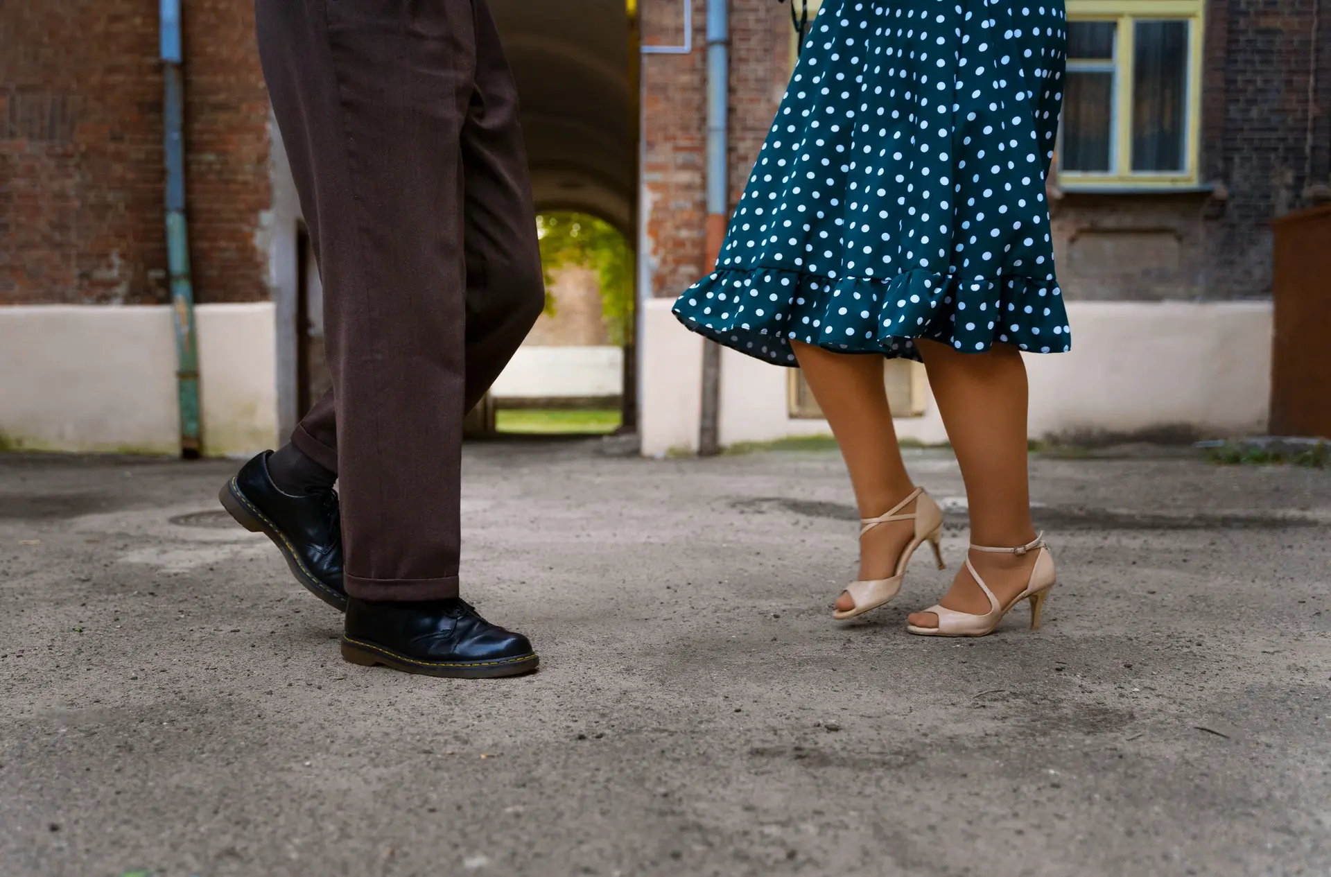 Soirée toutes danses_Crêts en Belledonne