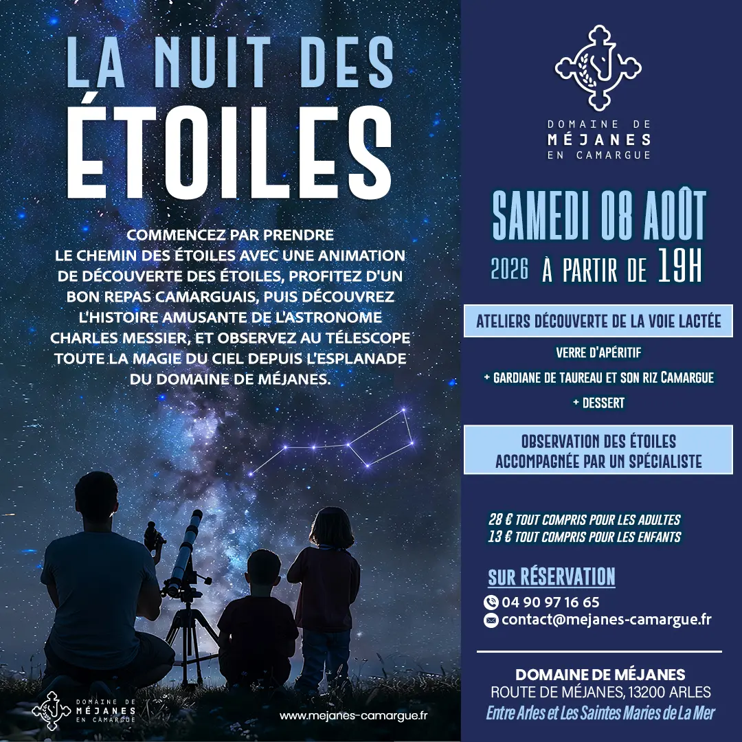 samedi 8 Aout en Camargue