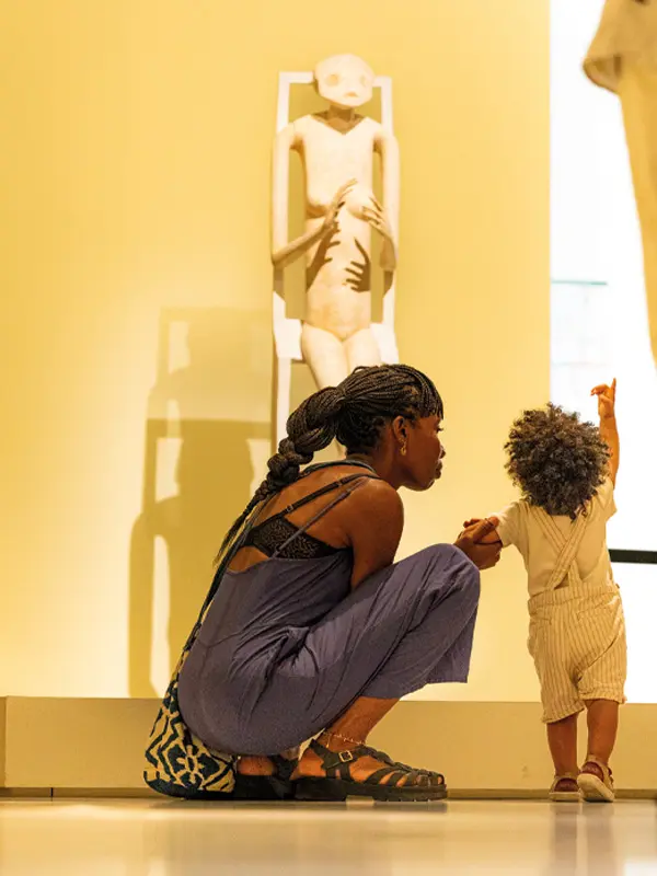 Ville de Marseille - Musée Cantini