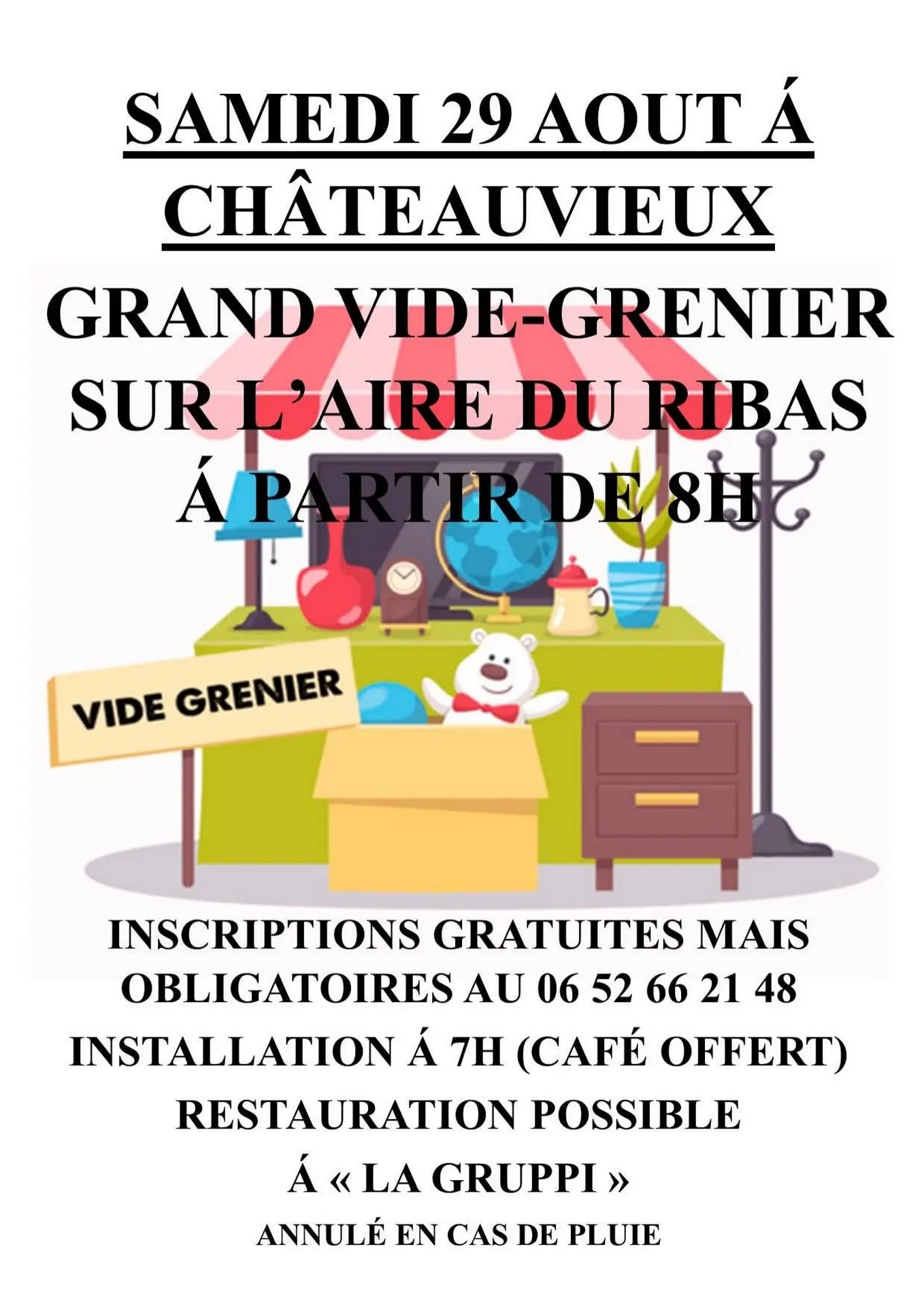 Affiche 2026