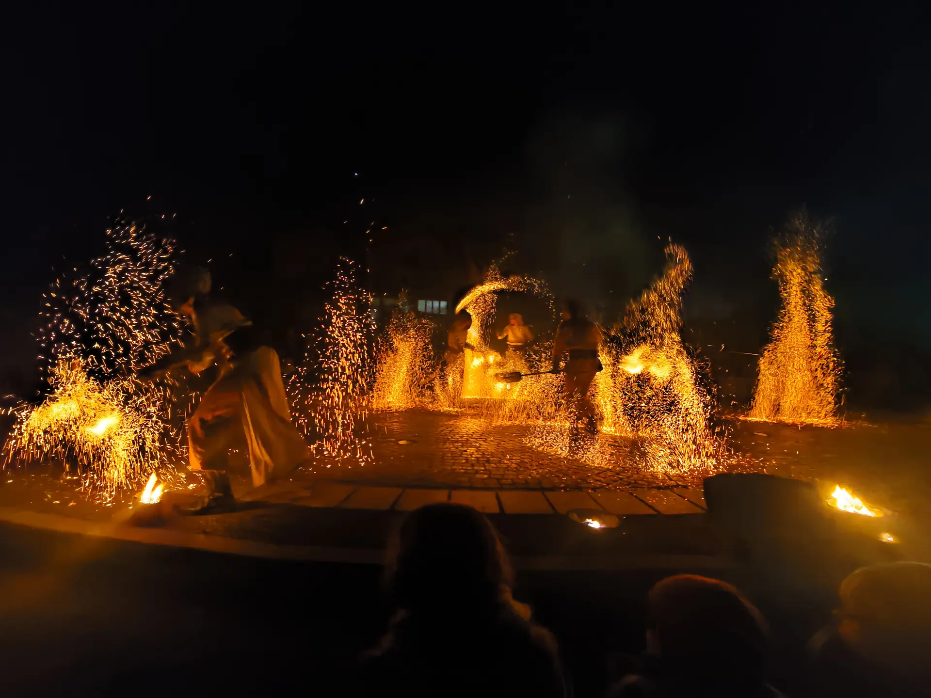 Marché de Noël de Pont du Fossé
