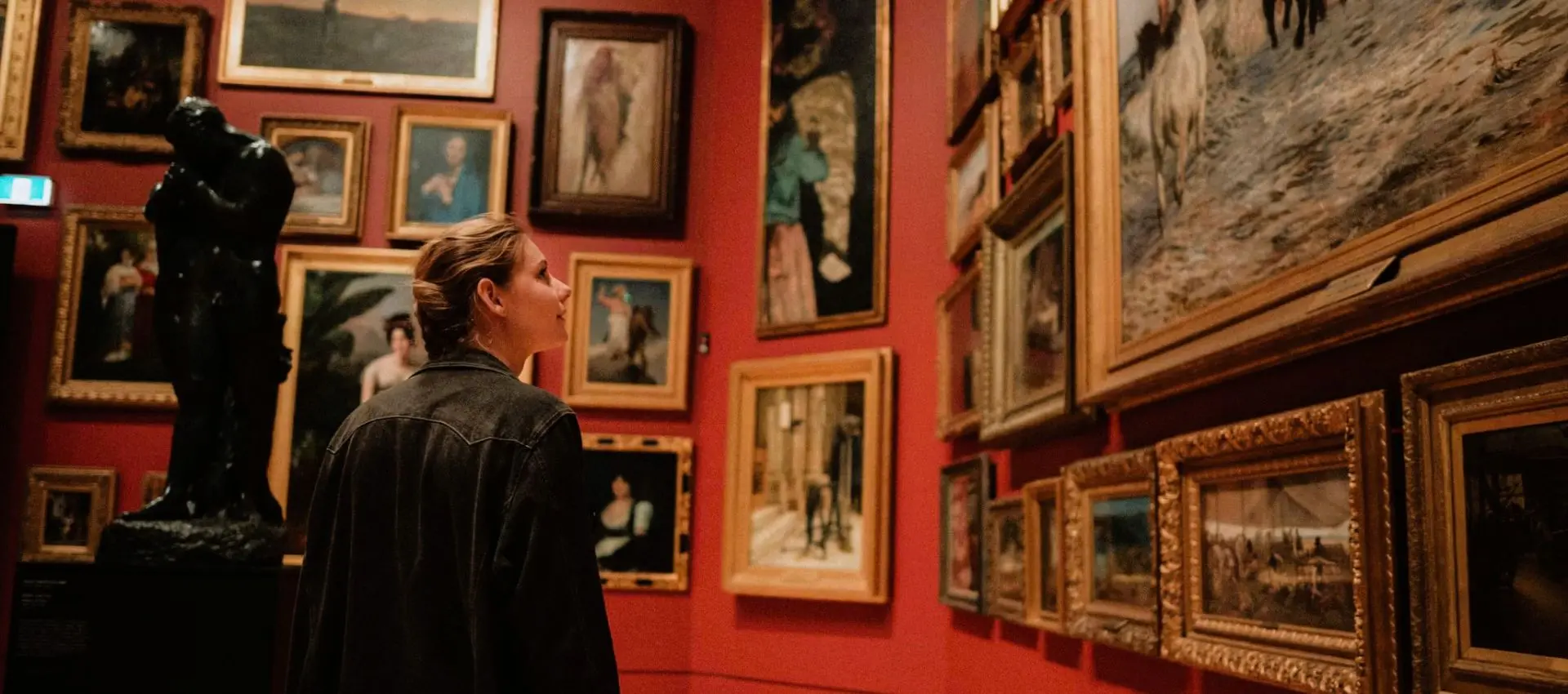 Dia-conférences : Voyages dans l'art_Sainte-Maxime