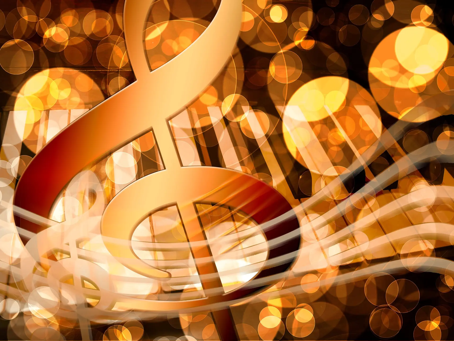 Notes de musique