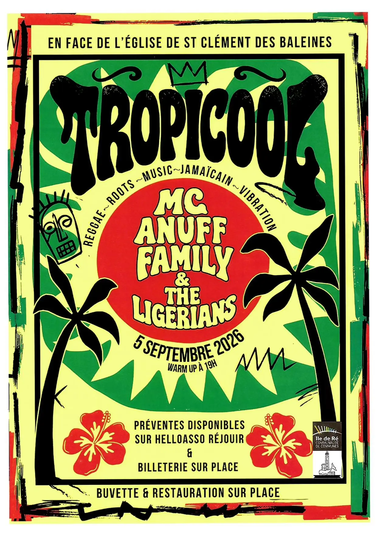 Affiche