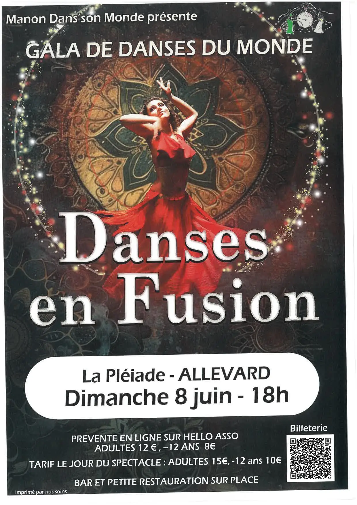 Danses en fusion_Allevard