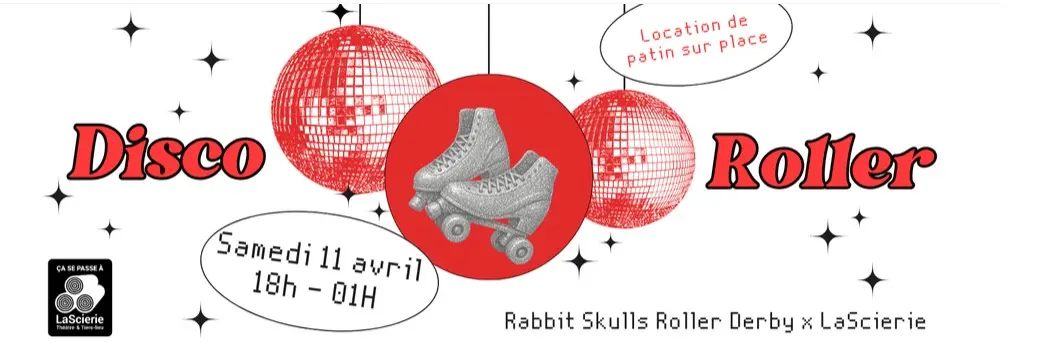 Disco Roller_Avignon