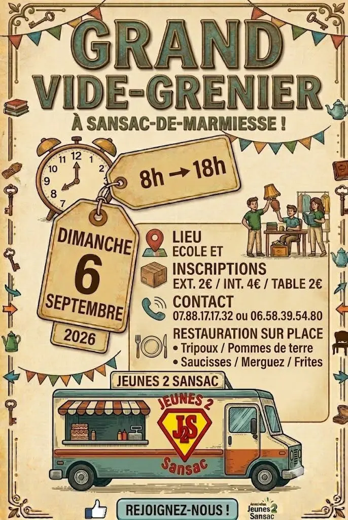 Affiche