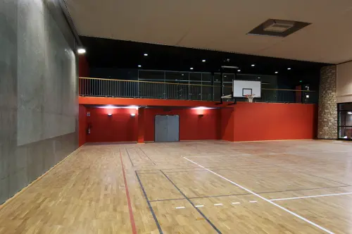 Centre aquasportif Val d'Isère