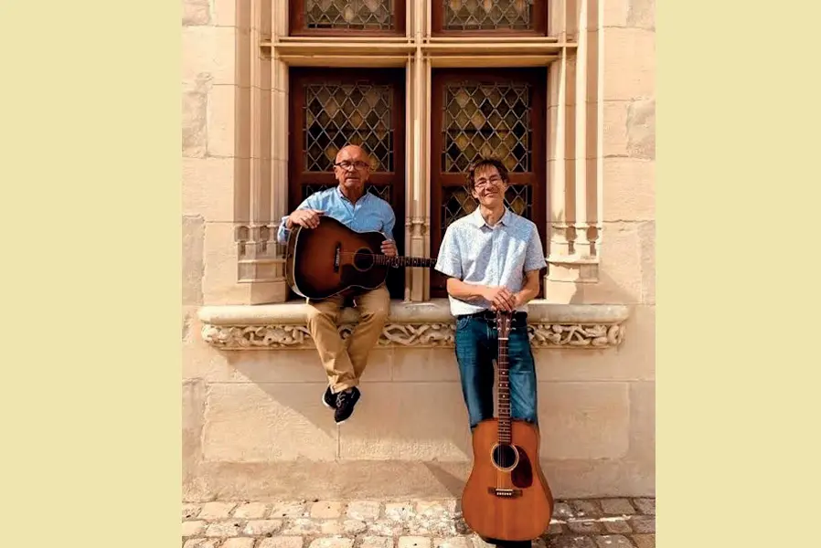 Musique