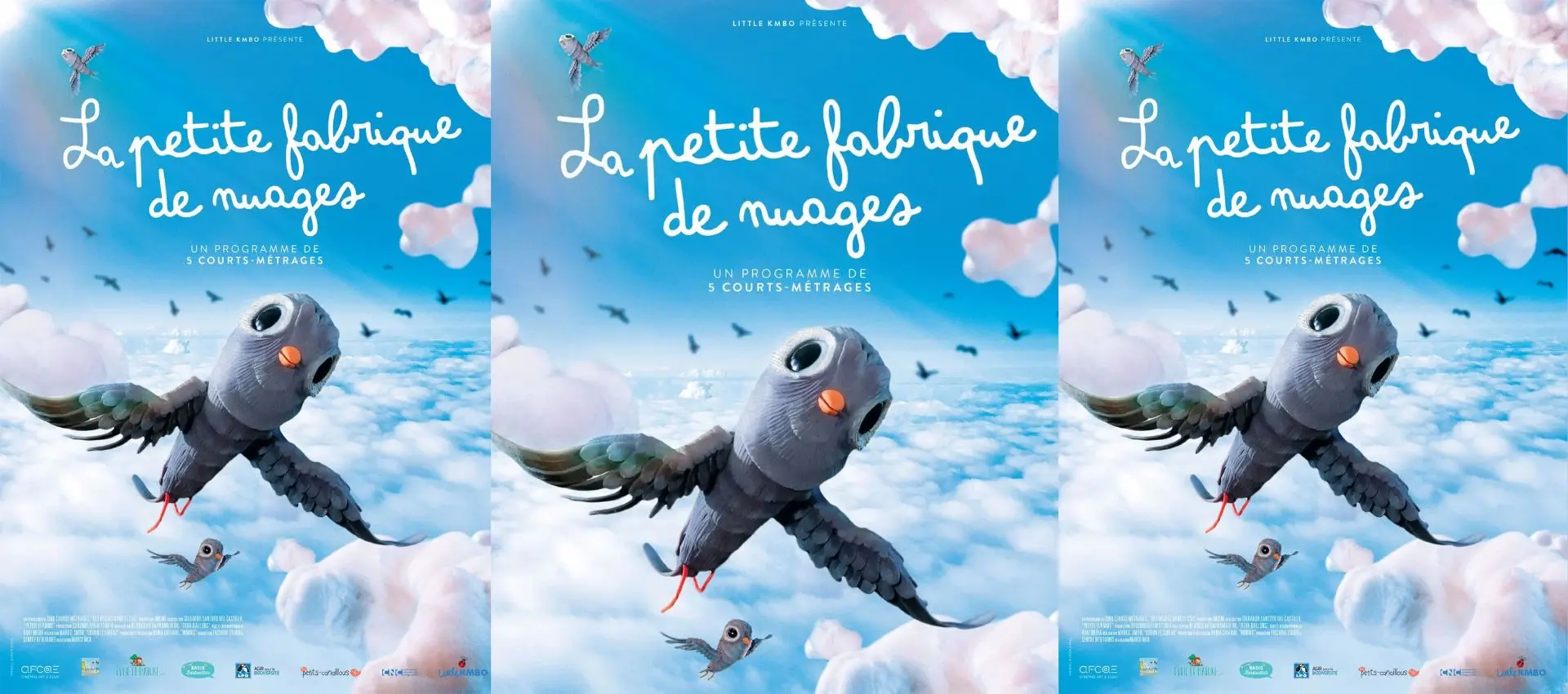Ciné-mini pitchouns : la petite fabrique des nuages_Sainte-Maxime