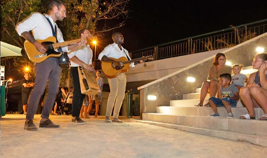 Les Nocturnes de La Siagne – Marché Estival