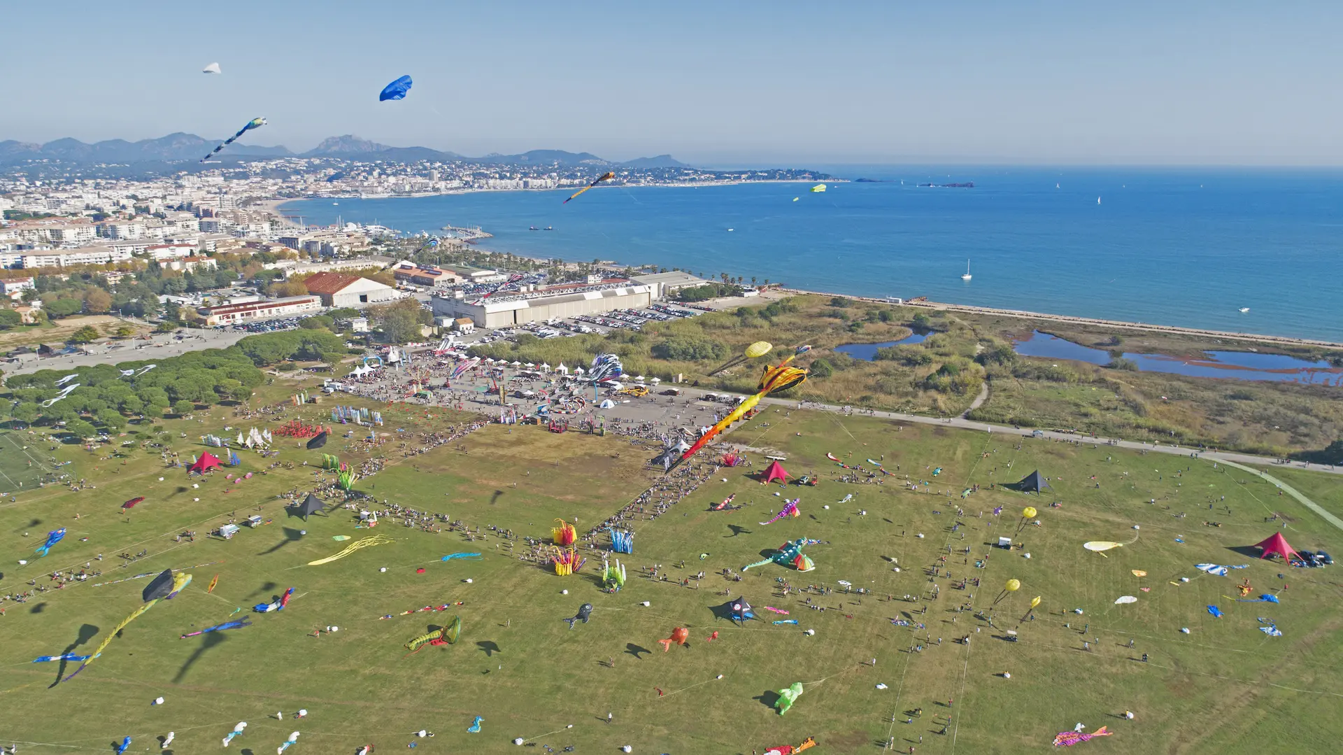 festival international de l'air