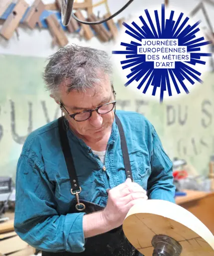 Journées européennes des métiers d'art
