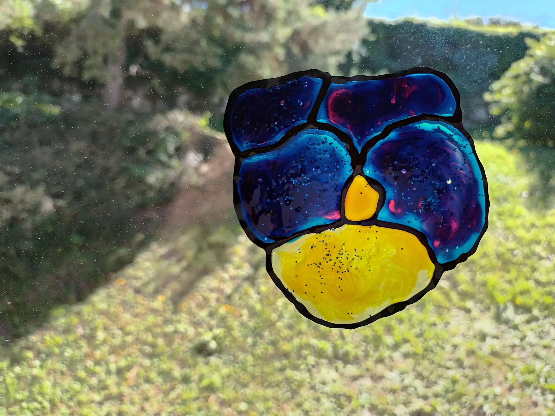 L'art de la lumière