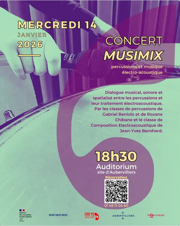 Concert Musimix