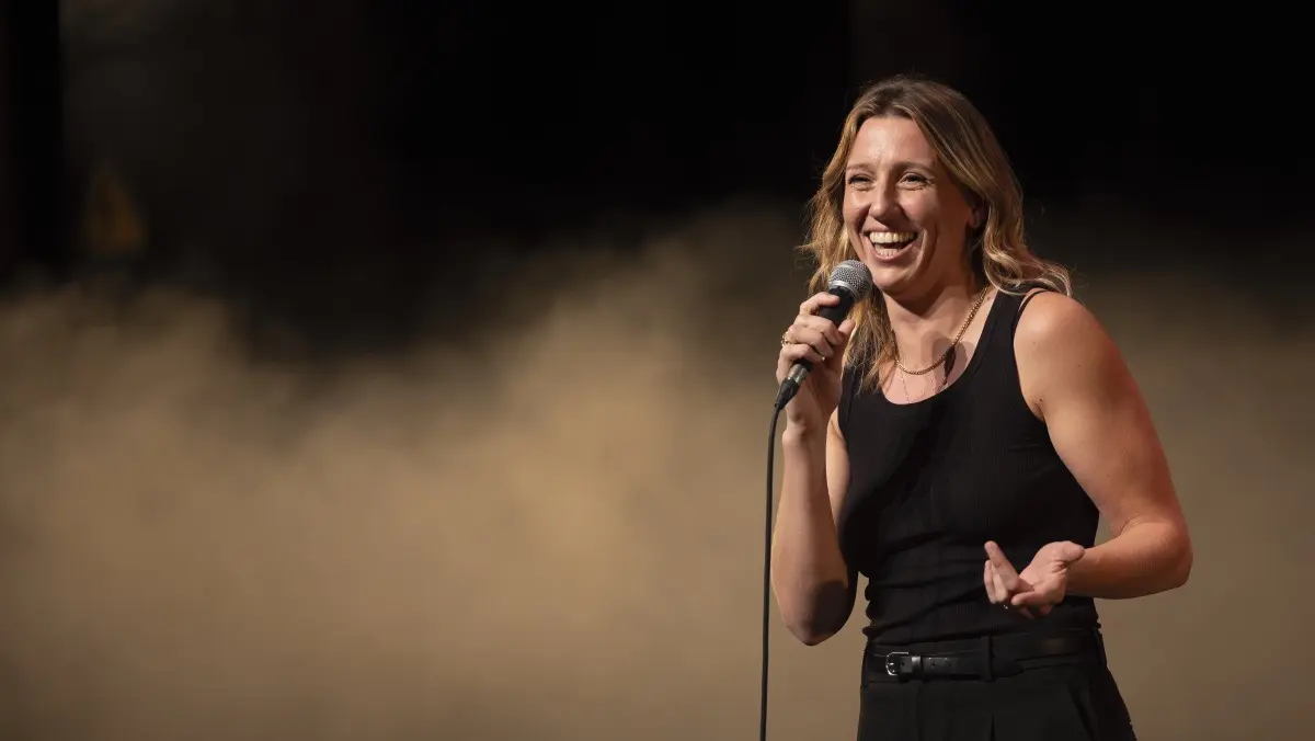 Gabrielle Giraud - Festival Les Remp’Arts du Rire de Saint-Paul de Vence