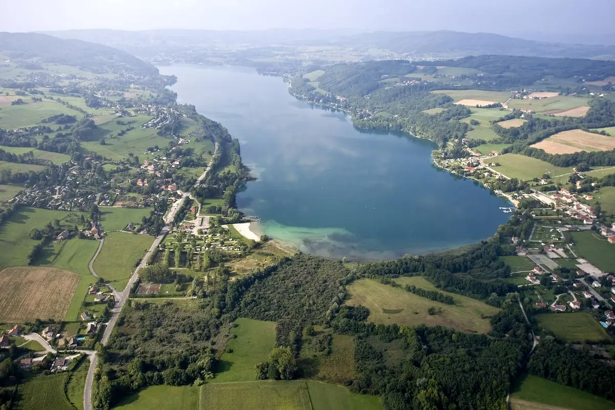 La Véronnière