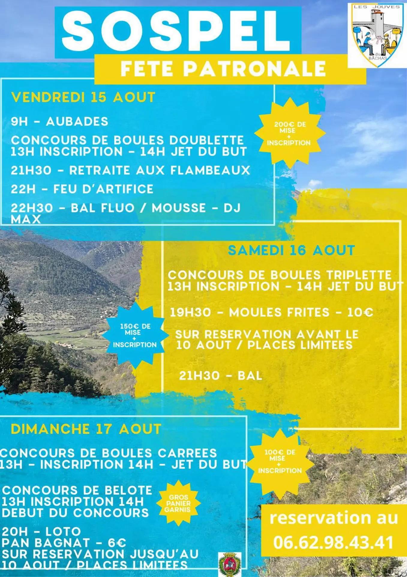 Affiche