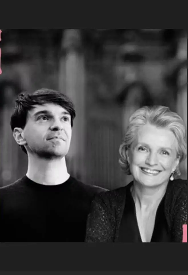 Concert et lecture Emmanuel Arakélian et Marie-Christine Barrault