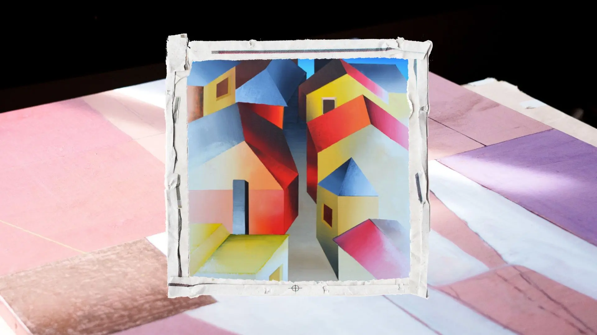 Exposition de Jean-Pierre Tachon_Sanary-sur-Mer