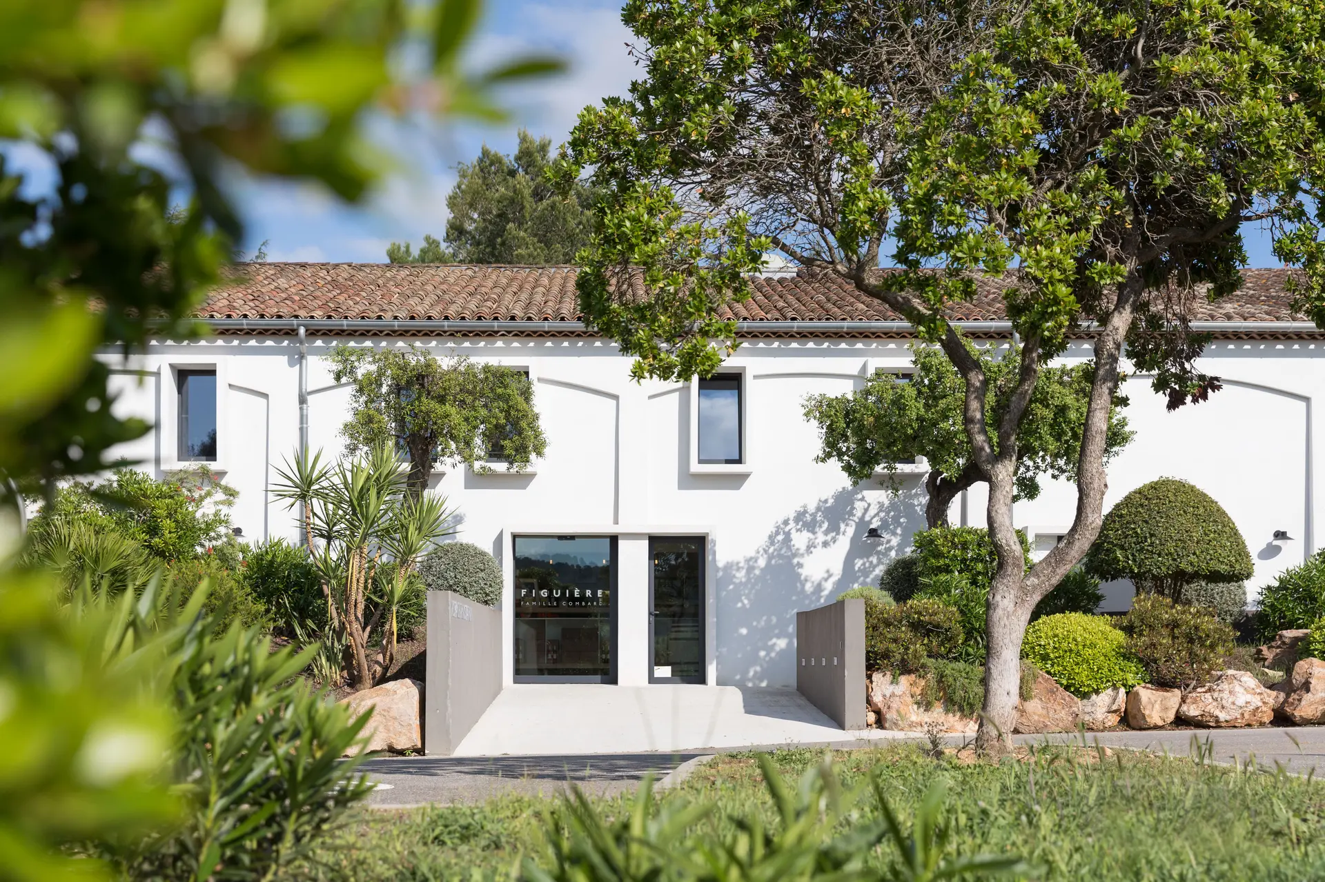 Dégustation sensorielle ludique à Figuière_La Londe-les-Maures