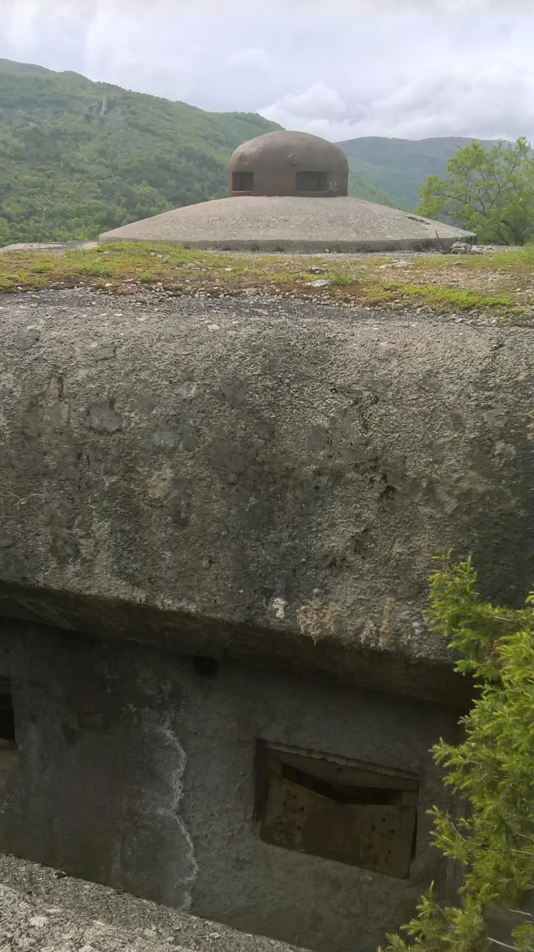 Fort de Castillon