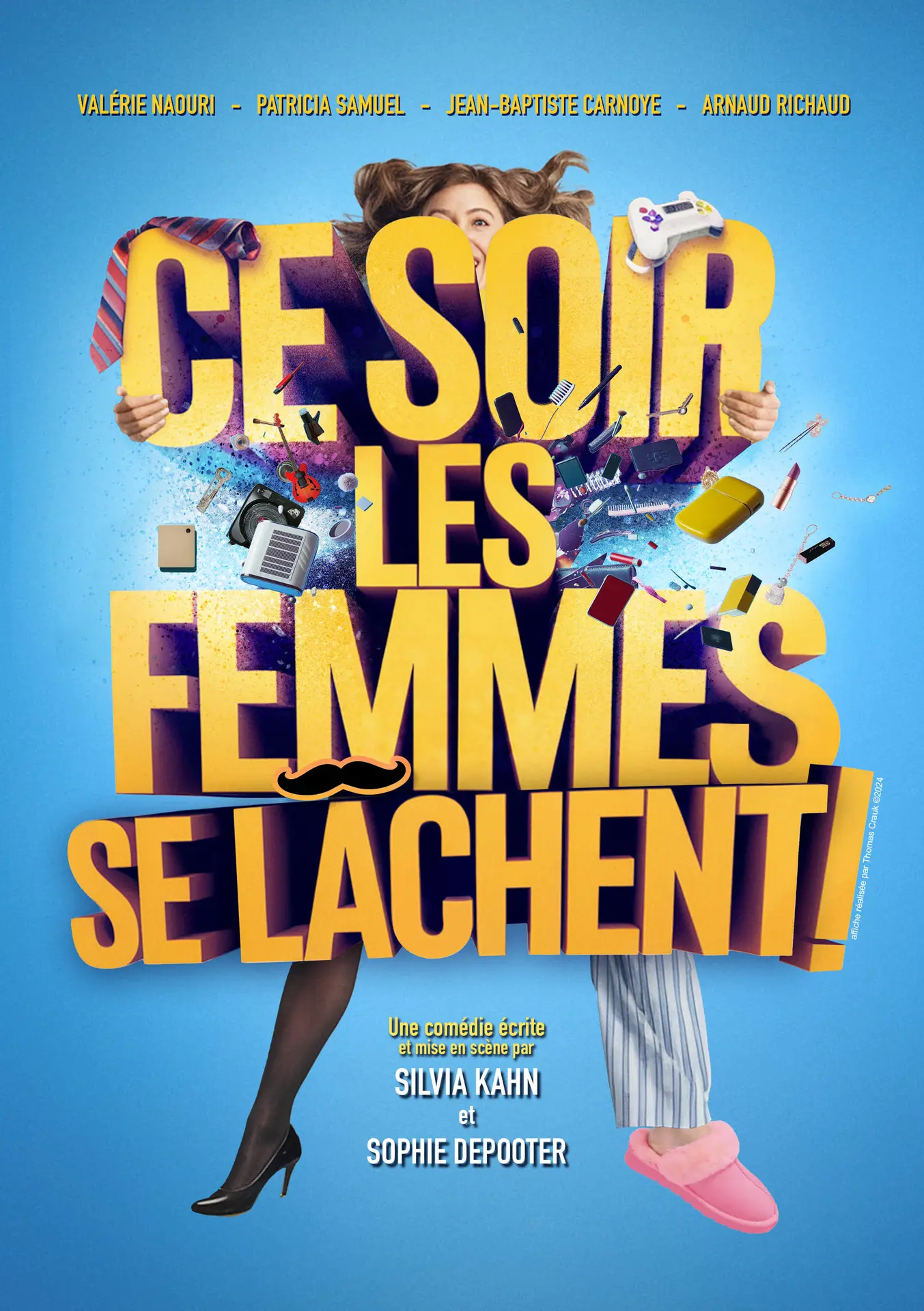 Cesoirlesfemmesselachent