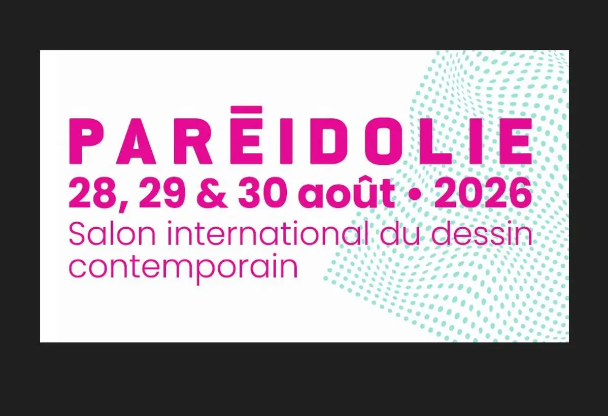 Paréidolie 13e édition